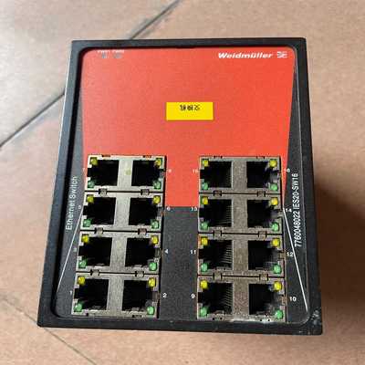 议价eirmuller魏德交换机I20-16适用