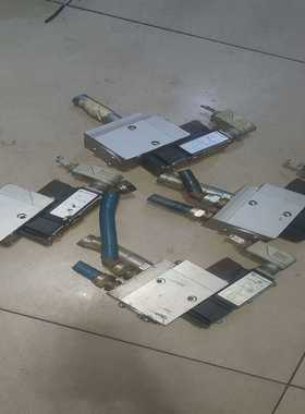 （议价）诺冠比例阀NORGRENVP21