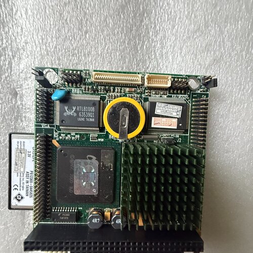 【询价】研祥PC104主板 104-1541CLDNB   B5