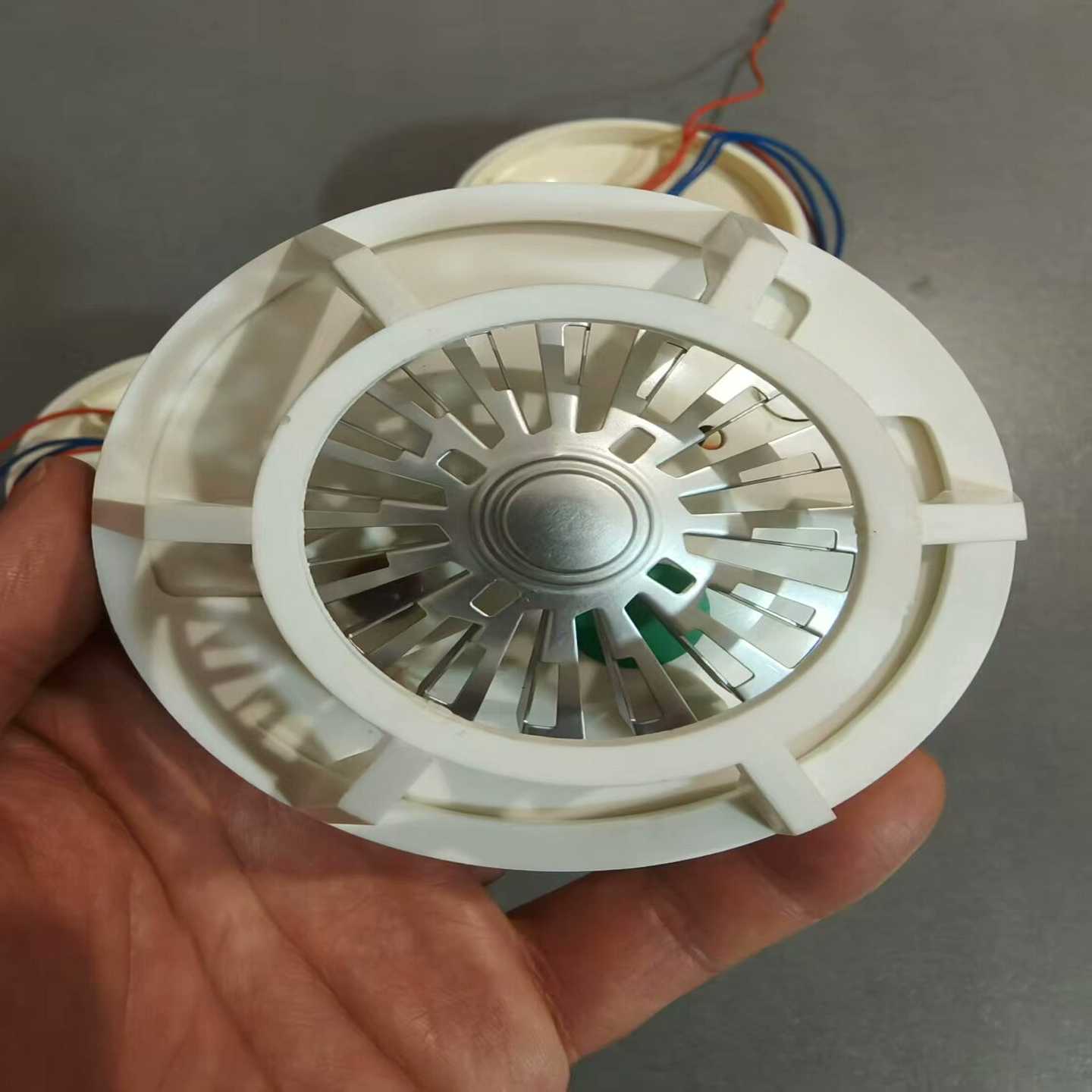 【请询价】现货速发NOHMI 65℃ Fixed Temperat