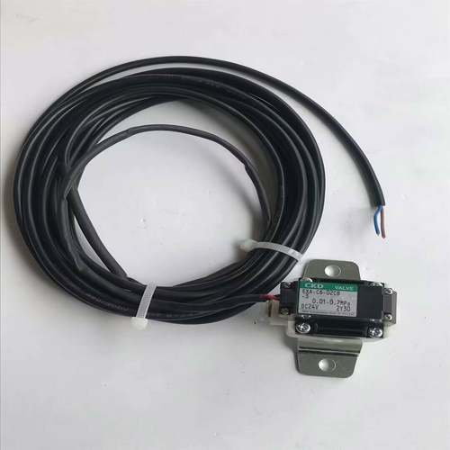 CKD电磁阀EXA-C6-02CB-3动作控制器，电压DC2询价