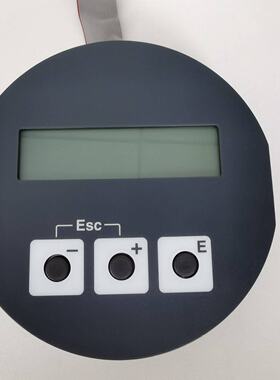 议价50108131 德国 EH 墙装型显示模块 53H / 55S /83E 原装正品