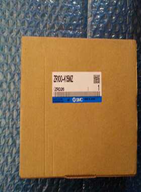 配件SMC    ZR100-K15MZ ZZR103-R议价