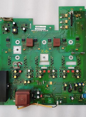 询价*MM430变频器电源驱动板55KWA5E0067