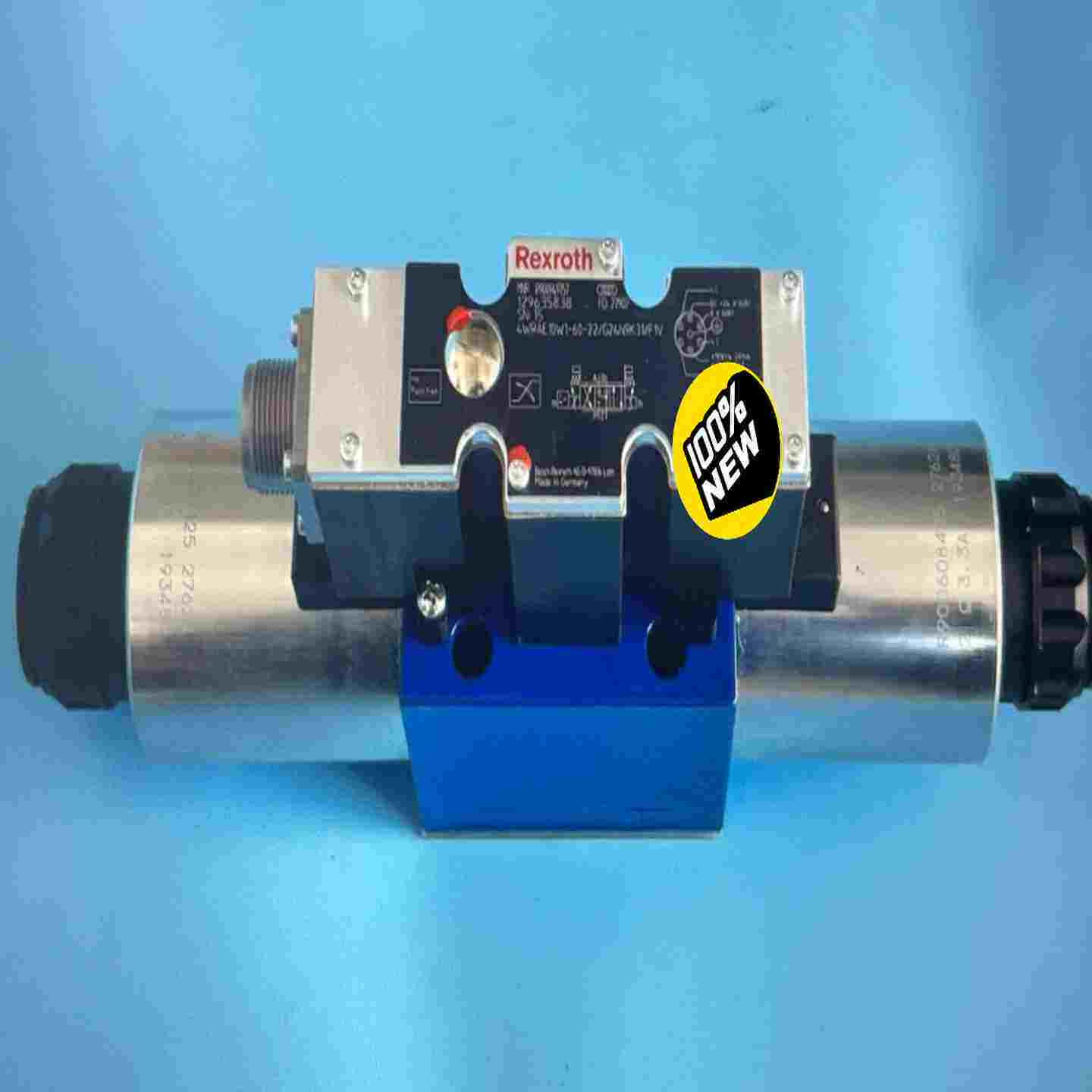 力士乐比例阀R900949757 4WRAE10W1-60-~询价