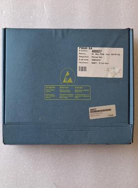 议价Pasan SA光强卡，BV85-81，400027，全新库