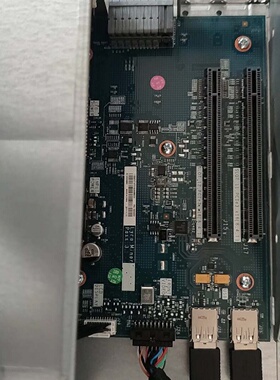 00D0055 Lenovo x3850 X6 Board