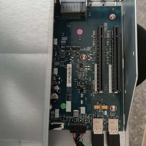 00D0055 Lenovo x3850 X6 Board