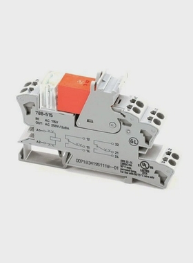 BLODGETT61079继电器接口2杆115伏非库存原始设备制造商