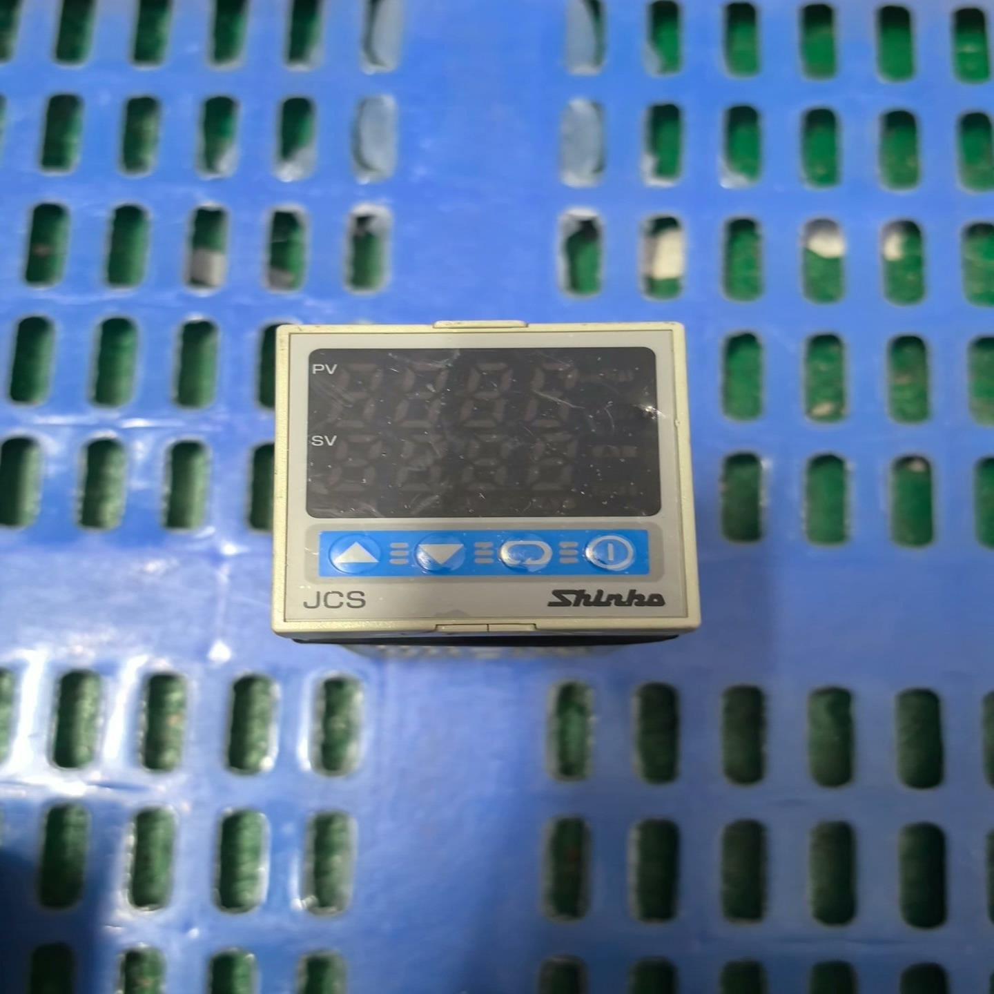 询价神港温控器JCS-33A-R/M
