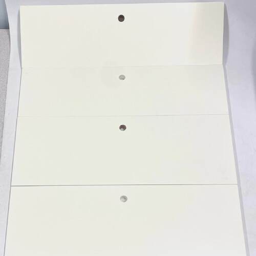 NEW Azimut 78 Flybridge Captains Seat Front Drawer Panels 4
