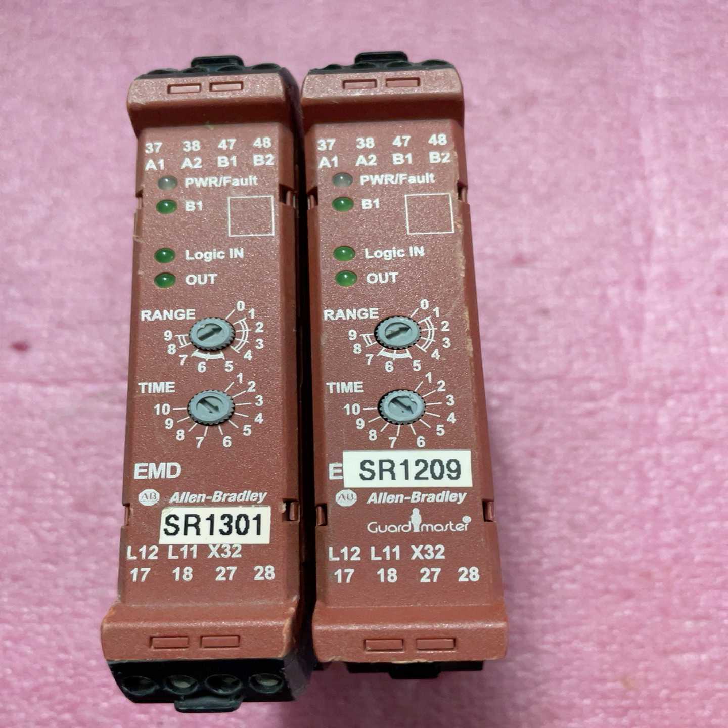 Allen-Bradley440R-EM4R2D罗克韦尔询价