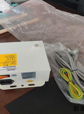 QUICK快克全新QUICK446F高压电源供应器CK44议价商品
