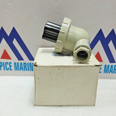 Prise tanche 792804 4 Broches 250V 20A