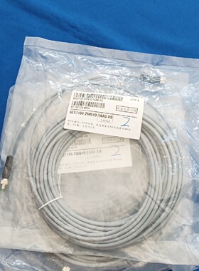 工业设备数据线QTY16ES71942MN10-议价