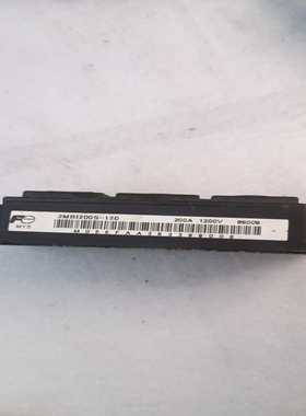 议价IGBT2MB1200S-120，实物拍一个，功能正常使用