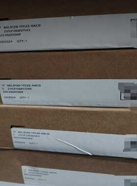 询价6SL31201TE224AC0西门子SIEMENS