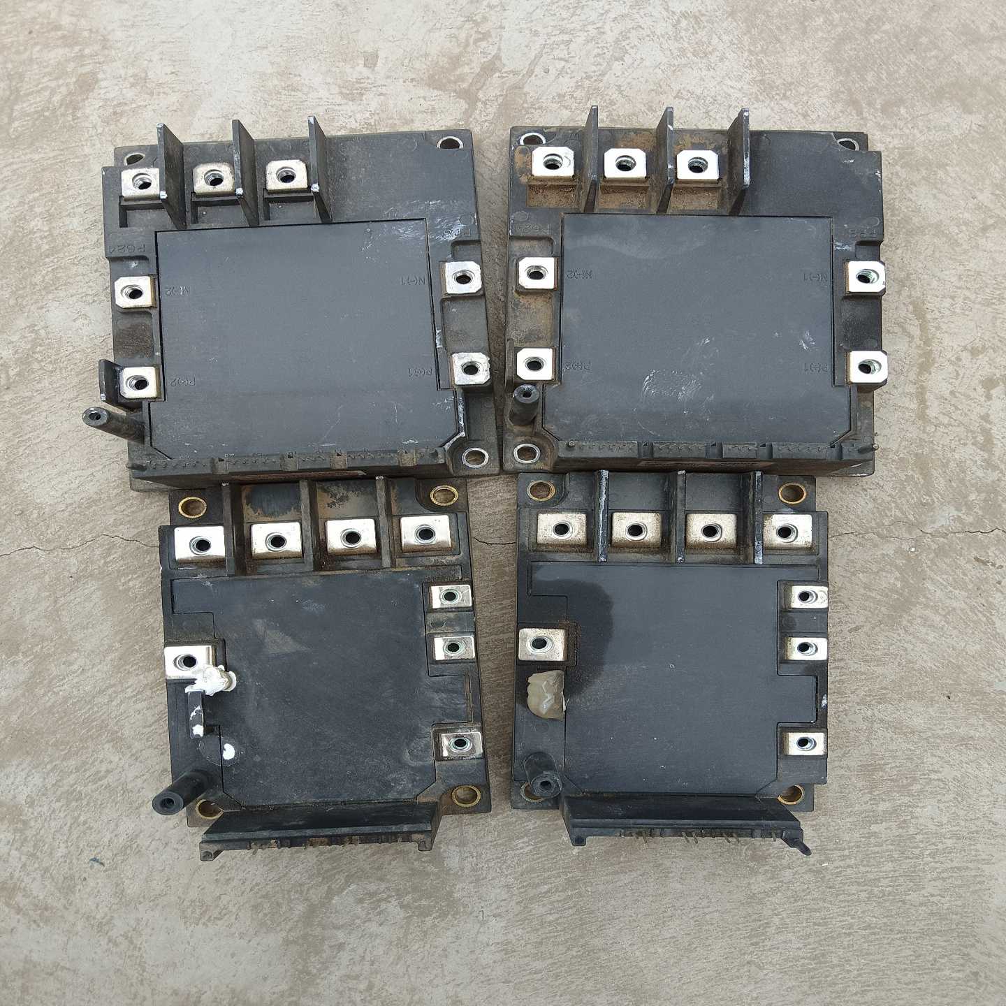 富士模块6mbp100rsa120-03和pvc300a-1询价