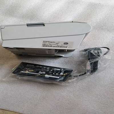 EPSONTM-T88V打印机，型号M244A，80mm热--议价商品