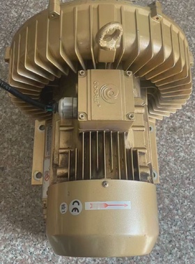 议价高瑞漩涡风机增氧泵GHBH002341R51.6k议价