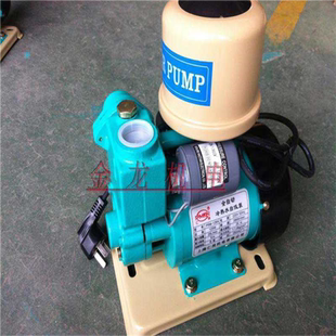 125W250W370W550W750W上海仁民家用冷热水全自动自吸增压自吸泵