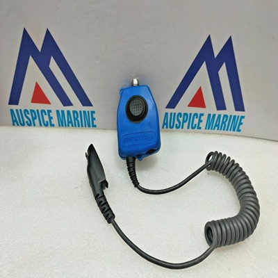 3MPeltorFL5230PushToTalk(Ptt)Adapter