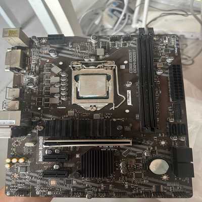 （议价）i5-10600kf配