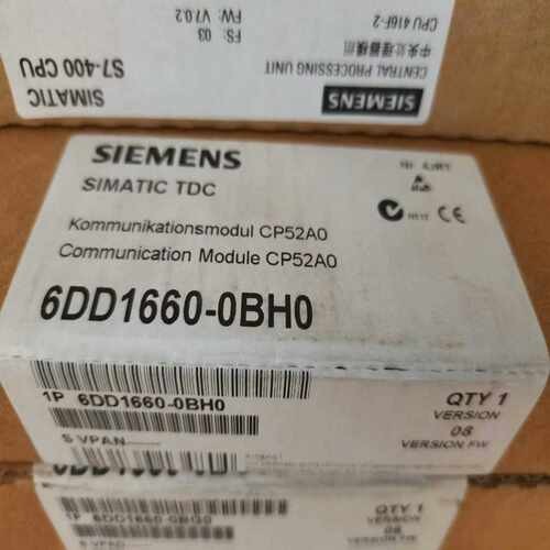 6DD1660-0BH0未开封！的联系！~询价