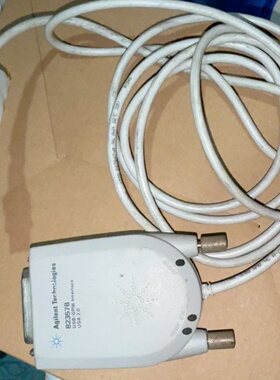 议价Agilent安捷伦82357BUSB转GPIB转接议价