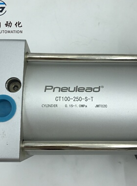 寻I纽立得气缸型号CT100250ST原厂原装发货快