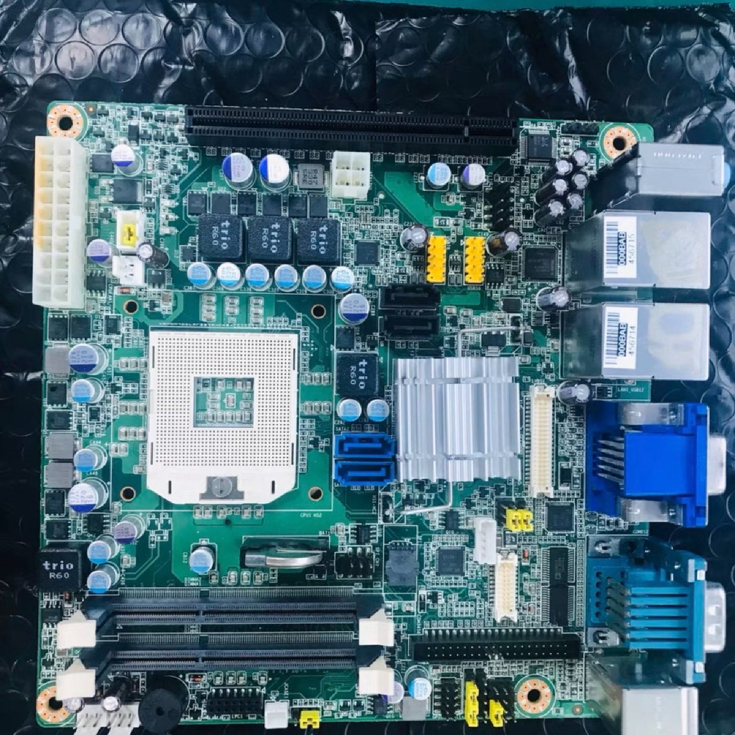 研华AIMB272主板AIMB272G2REV-议价