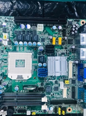 研华AIMB272主板AIMB272G2REV-议价