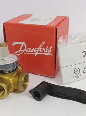 寻X丹佛斯065Z0413HRB4路旋转阀HRB4PN10DN206.3M3HRP34