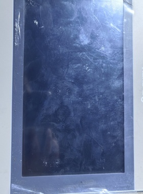 议价繁易FLEXEM触摸屏FE9100M实物拍摄成色如图支议价