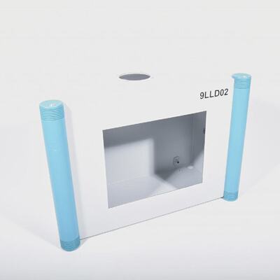 RITTAL CP 6536.000 023615 Standardschaltschrank