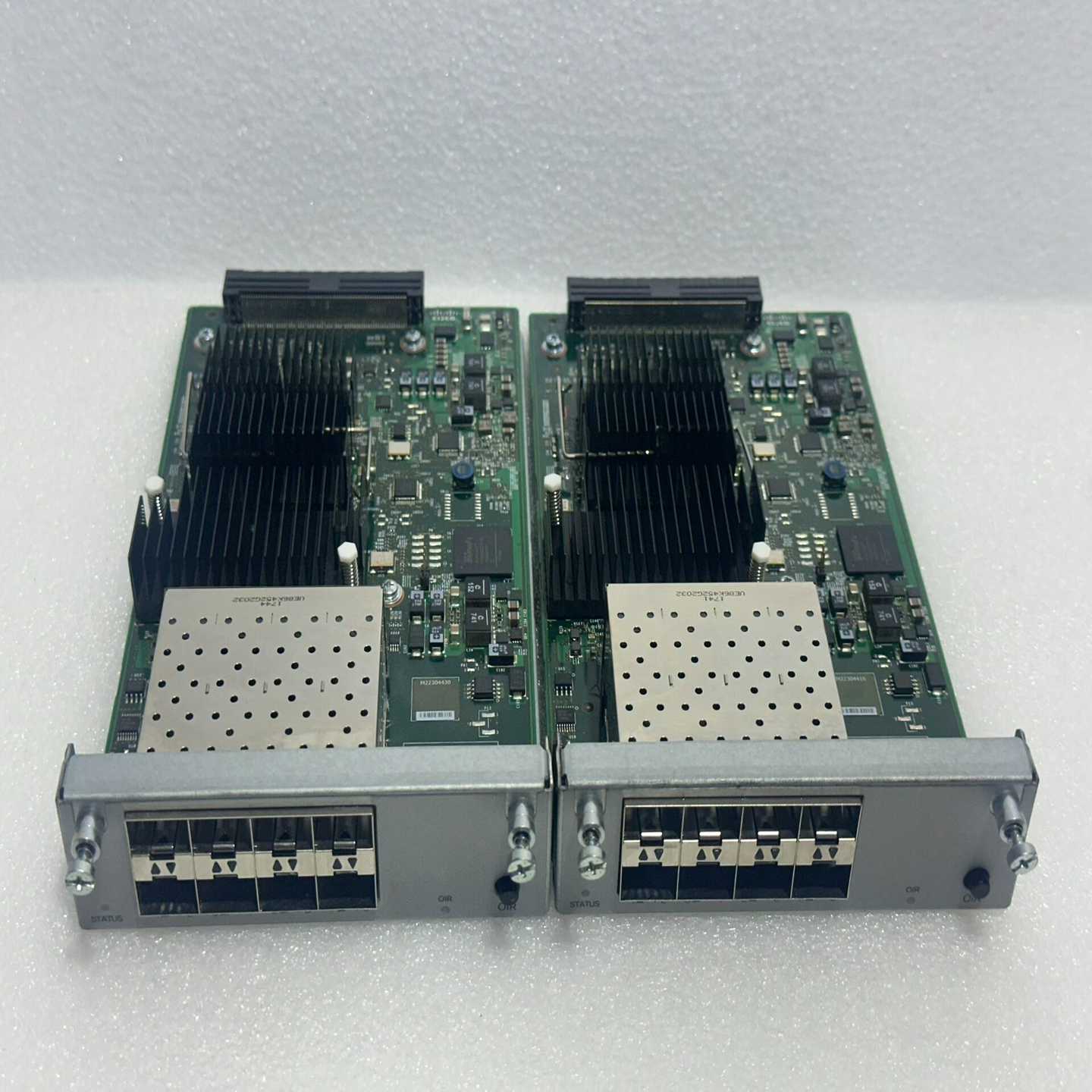 C4KX-NM-8SFP【博航商行】