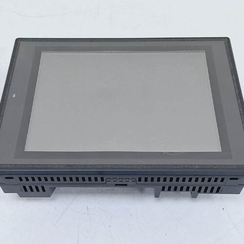 Keyence VT3E3  10BASET  100BASETX Control Touch Panel