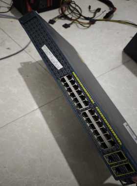 议价思科2960PLUSws-c296024lc-s交换机，