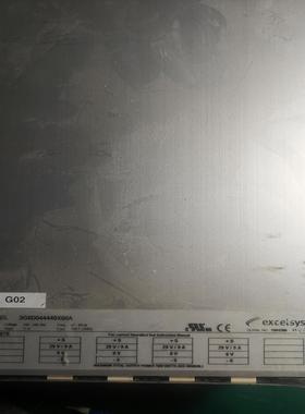 议价EXCELSYS 3G6D044440X00A POWER