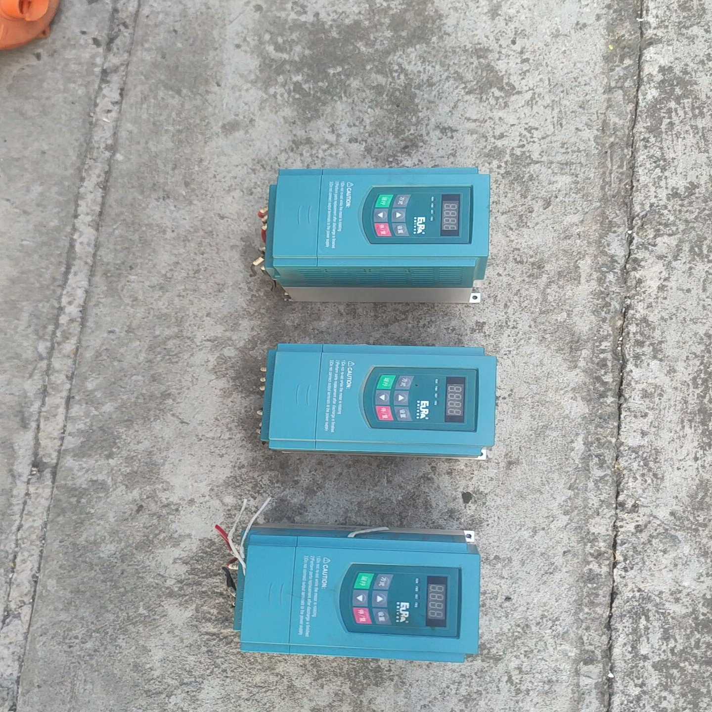 咨询-欧瑞E1000变频器E2000-0015T31.5KW