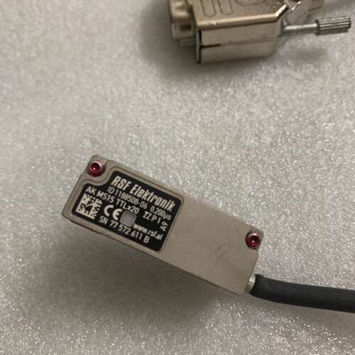 议价RSFElektrok光栅尺读数头AKMS15适用