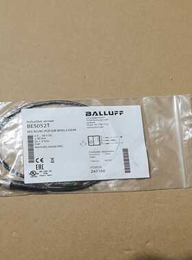 询价全新052巴鲁夫传感器0-O