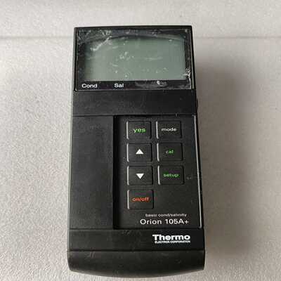 ThermoOrion105A，议价询价