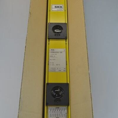 SICK LGSE22033 Lichtschranke Lichtvorhang 1 008 801 BWSS  NE