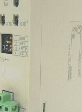 OMRON CS1WDRM21 DeviceNet Unit