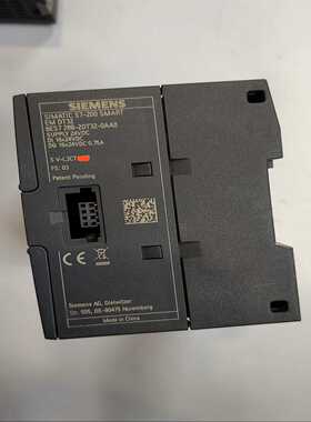 询价SIMATIC S7-200 SMART模块，型号6E~可接维修