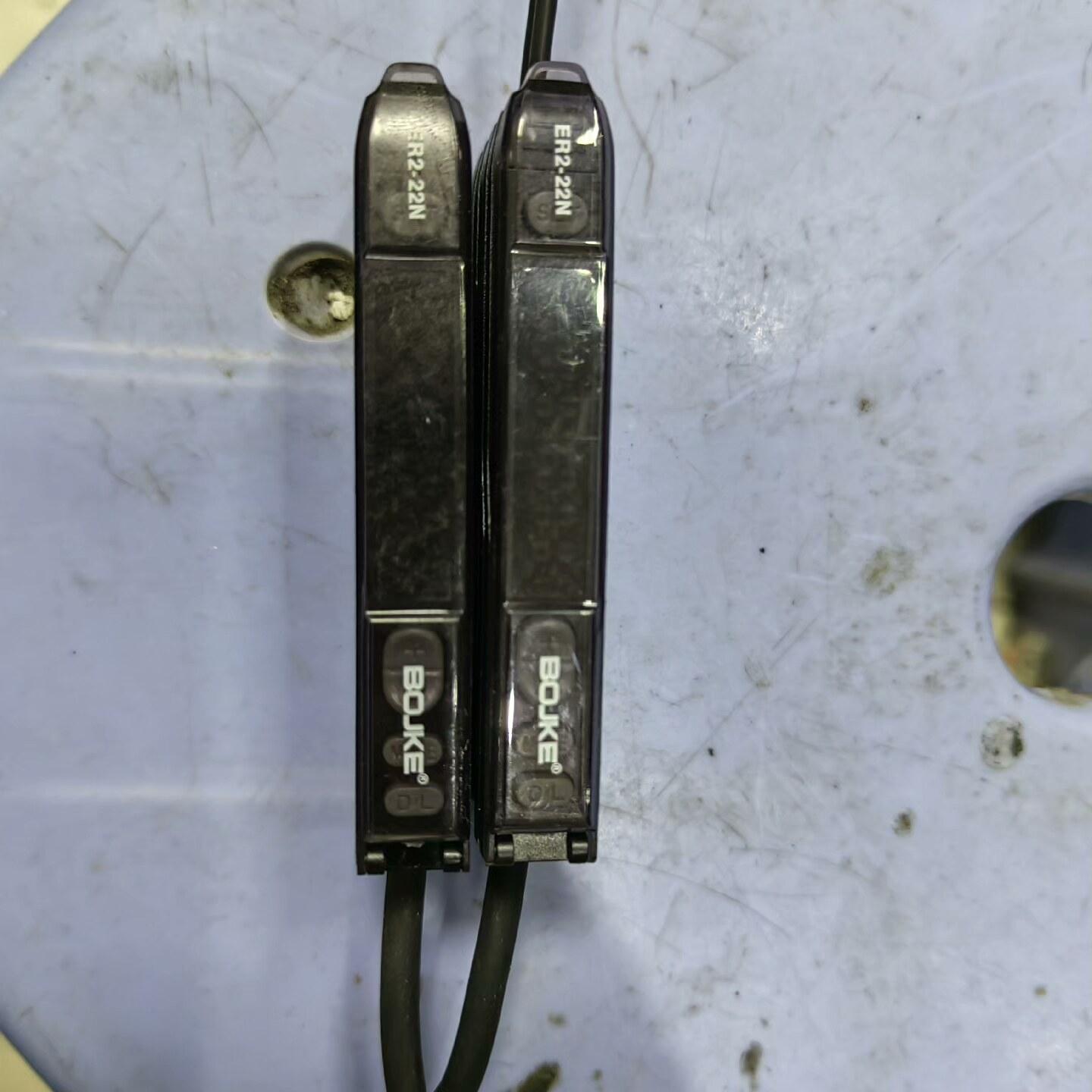 售前询价BOJKE博亿精科ER2-22N共2个成色 线长60