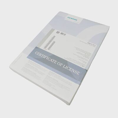 SIEMENS SIMATIC PCS 7 6ES76532CC000XE0 6ES7 6532CC000XE0 Sof