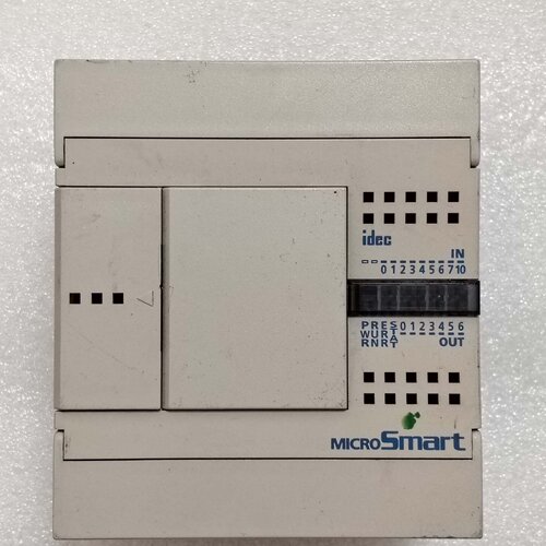 和泉IDECPLC模块FC4AC16R2件实物-询
