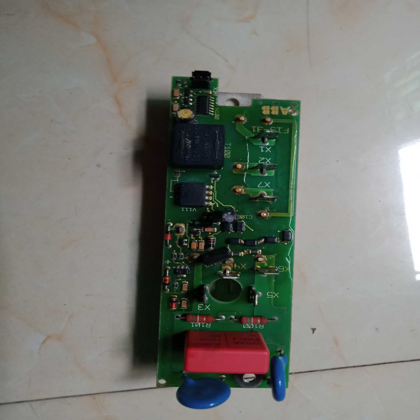 【议价】直流调速器3ADT313600R1励磁板已测试适用